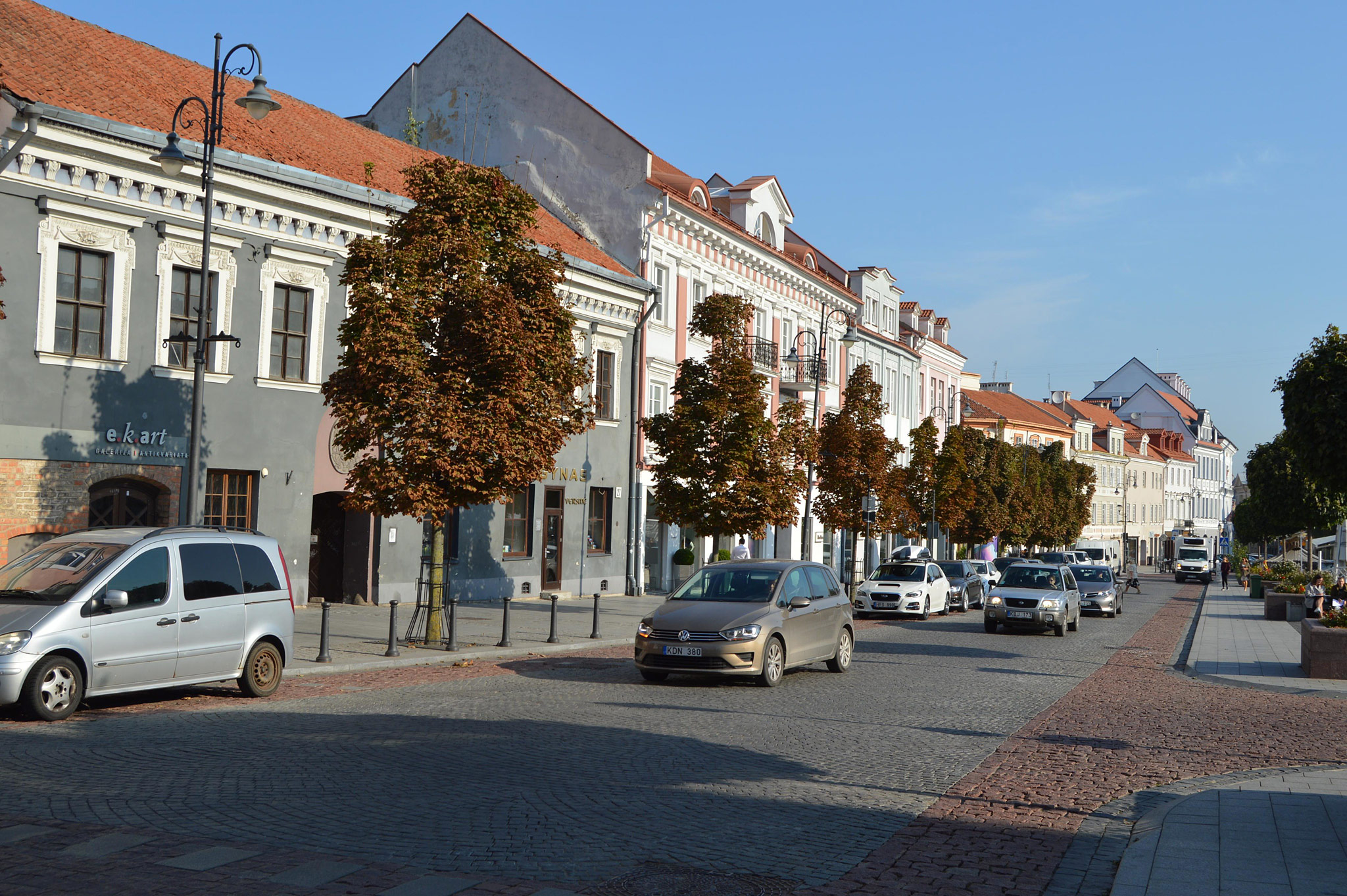 Vilniaus